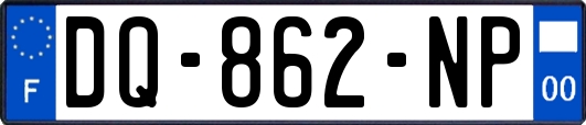 DQ-862-NP