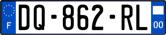 DQ-862-RL