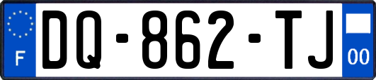 DQ-862-TJ