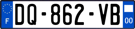 DQ-862-VB