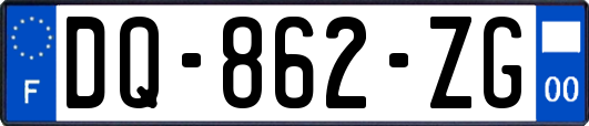 DQ-862-ZG