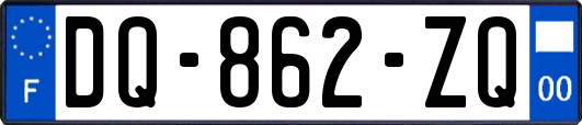 DQ-862-ZQ