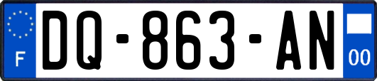 DQ-863-AN