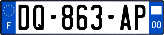 DQ-863-AP