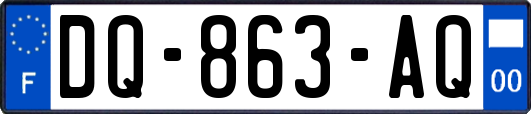 DQ-863-AQ