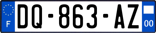 DQ-863-AZ