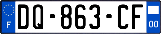 DQ-863-CF