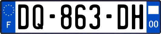 DQ-863-DH