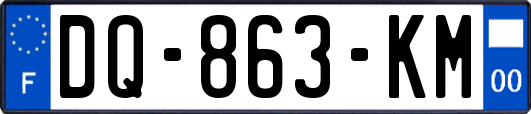 DQ-863-KM