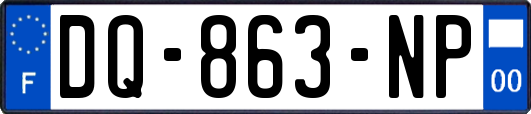 DQ-863-NP