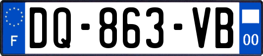 DQ-863-VB