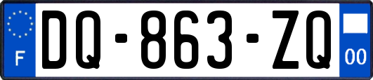 DQ-863-ZQ