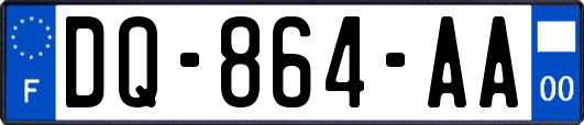 DQ-864-AA