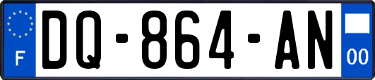 DQ-864-AN