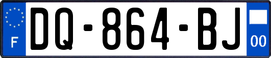 DQ-864-BJ