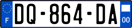 DQ-864-DA