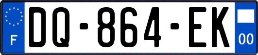 DQ-864-EK