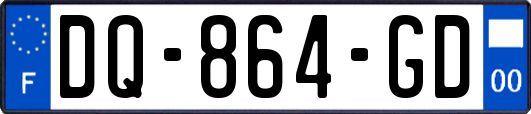 DQ-864-GD