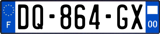 DQ-864-GX