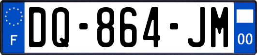 DQ-864-JM