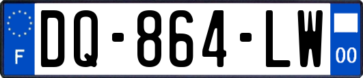 DQ-864-LW