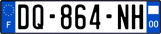 DQ-864-NH