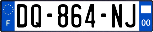 DQ-864-NJ