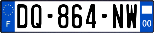 DQ-864-NW