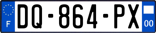 DQ-864-PX