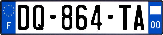 DQ-864-TA