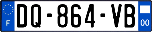 DQ-864-VB