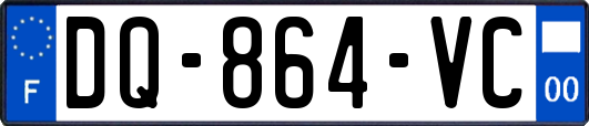 DQ-864-VC