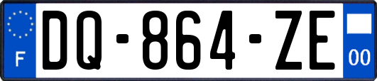 DQ-864-ZE