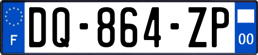 DQ-864-ZP