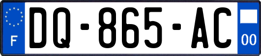 DQ-865-AC