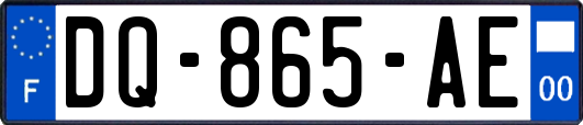 DQ-865-AE