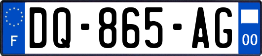 DQ-865-AG