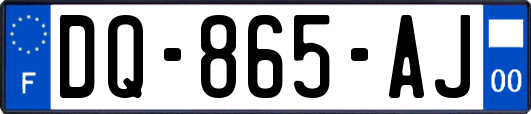 DQ-865-AJ