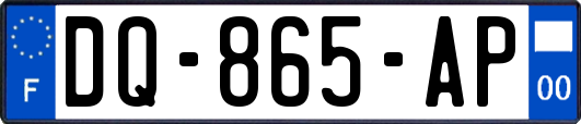 DQ-865-AP