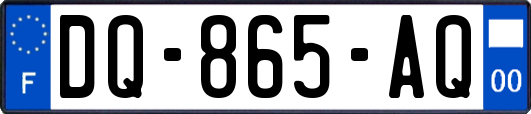 DQ-865-AQ