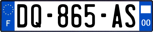 DQ-865-AS