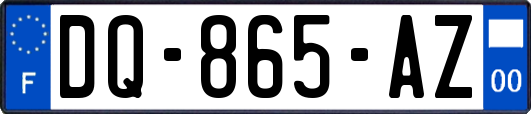 DQ-865-AZ