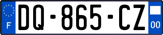 DQ-865-CZ