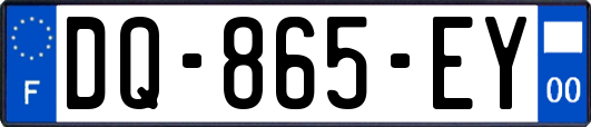DQ-865-EY