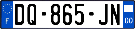 DQ-865-JN