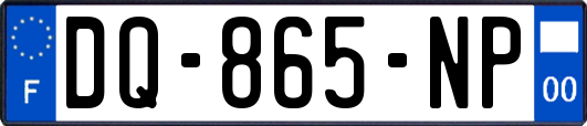 DQ-865-NP