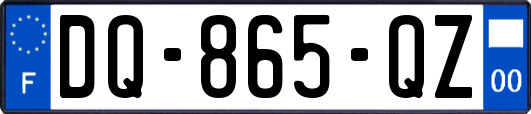 DQ-865-QZ