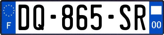 DQ-865-SR