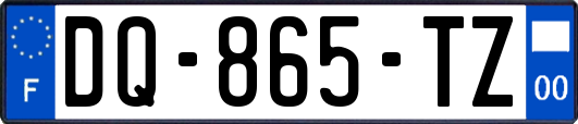 DQ-865-TZ