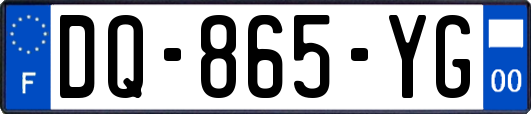 DQ-865-YG